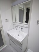 洗面 ル　ディアマン