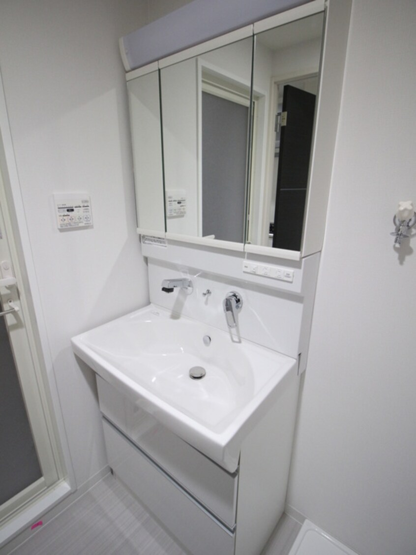 洗面 ル　ディアマン