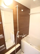 バス／シャワールーム等 ル　ディアマン