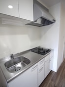 キッチン ル　ディアマン