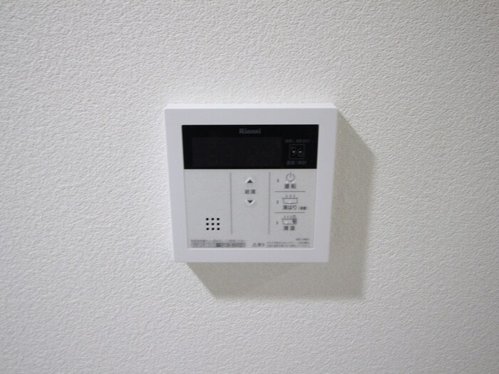 内観写真 ル　ディアマン