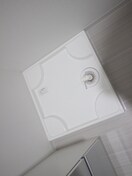 洗濯機置場 ル　ディアマン