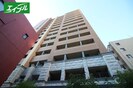 ﾌﾟﾚｻﾝｽ泉ｾﾝﾄﾏｰｸ(703)の外観