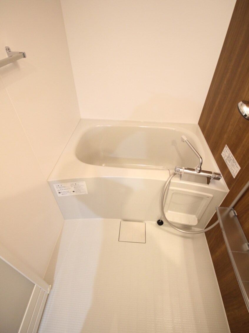 バス／シャワールーム等 LUORE城西