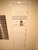 建物設備 LUORE城西