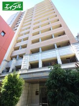 ﾌﾟﾚｻﾝｽ泉ｾﾝﾄﾏｰｸ(303)