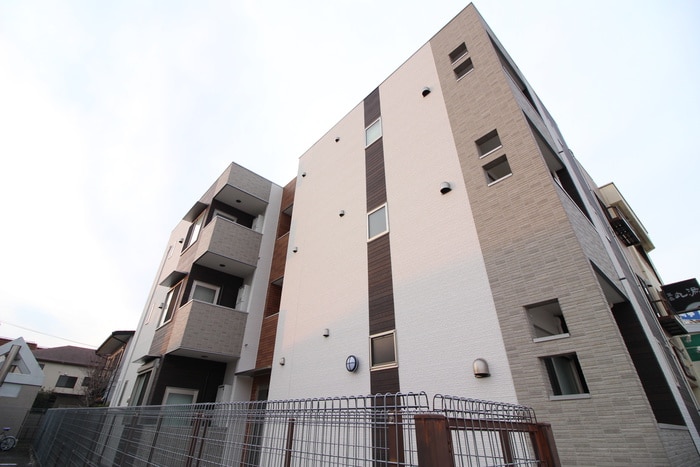 その他 ﾊｰﾓﾆｰﾃﾗｽ寺崎町