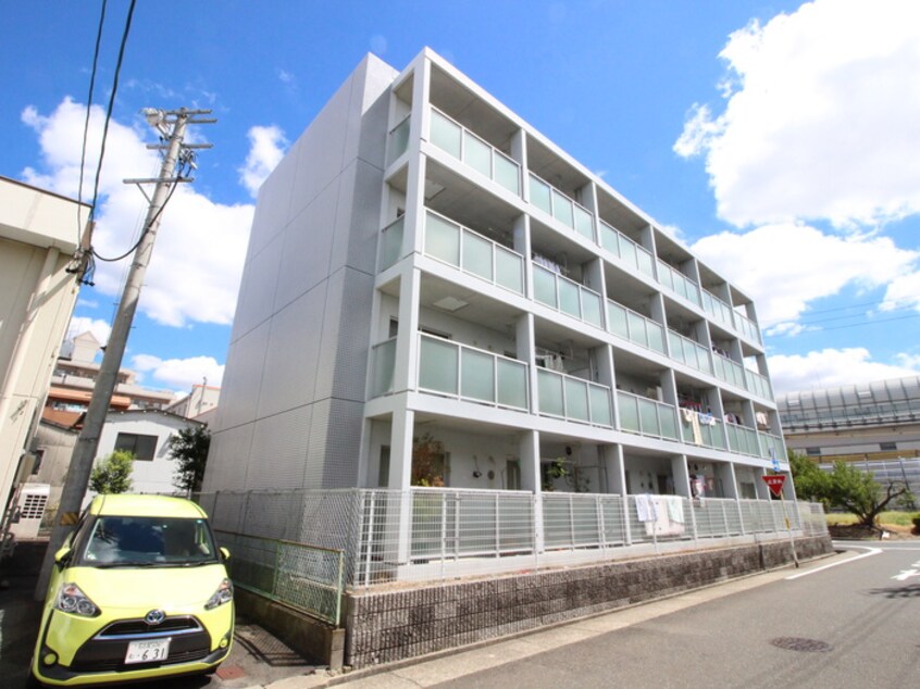外観写真 パークスクエア２１
