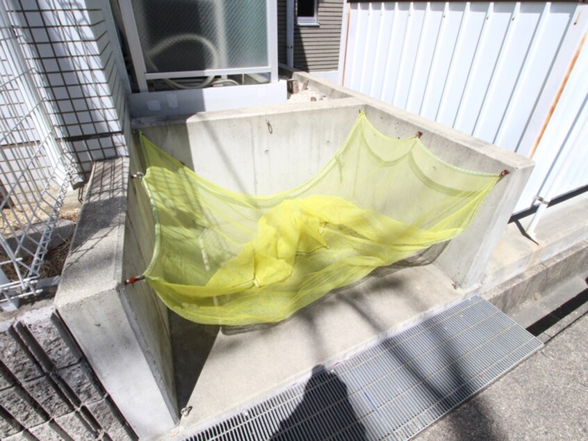 建物設備 パークスクエア２１