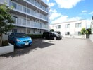 駐車場 パークスクエア２１