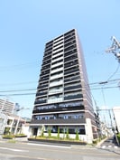 メイクス名駅太閤（103）の外観