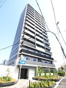 メイクス名駅太閤（104）の外観
