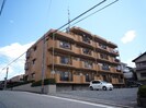 エミ－ル中町の外観