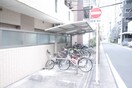 駐輪場 ア－ルズタワ－池下西