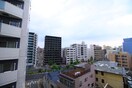 室内からの展望 ア－ルズタワ－池下西