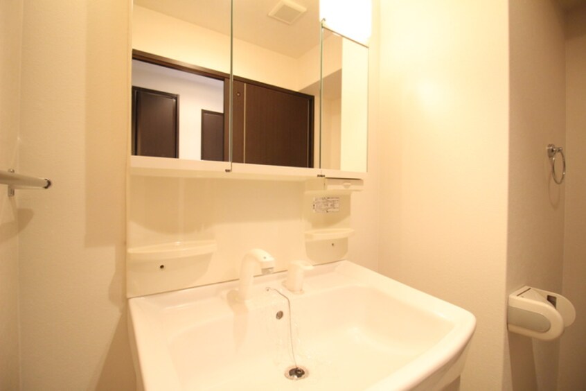 洗面 パルテンツア２