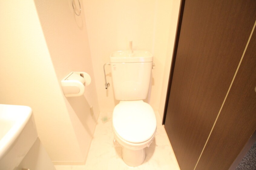 トイレ パルテンツア２