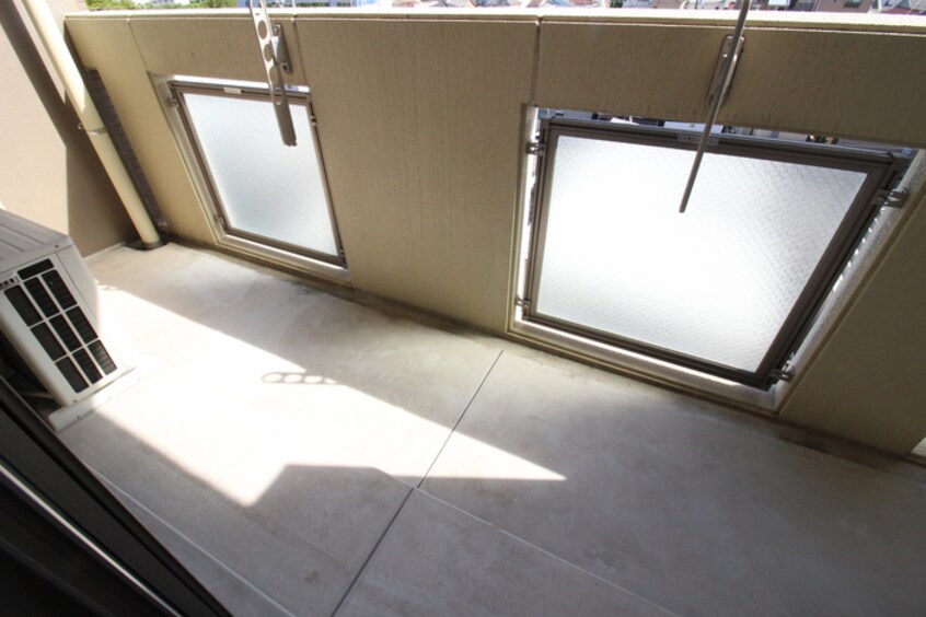 ベランダ・バルコニー パルテンツア２