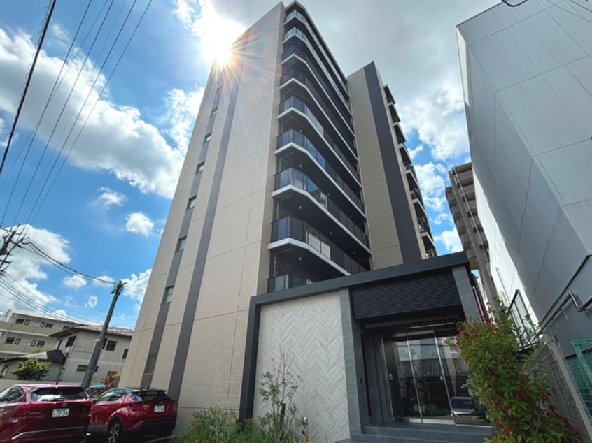 外観写真 ラ・ブリエ