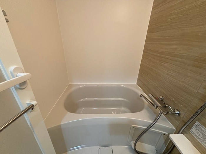 バス／シャワールーム等 ラ・ブリエ