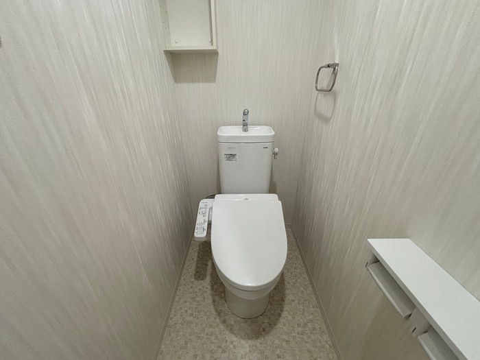 トイレ ラ・ブリエ