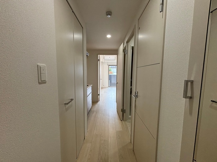 廊下 ラ・ブリエ