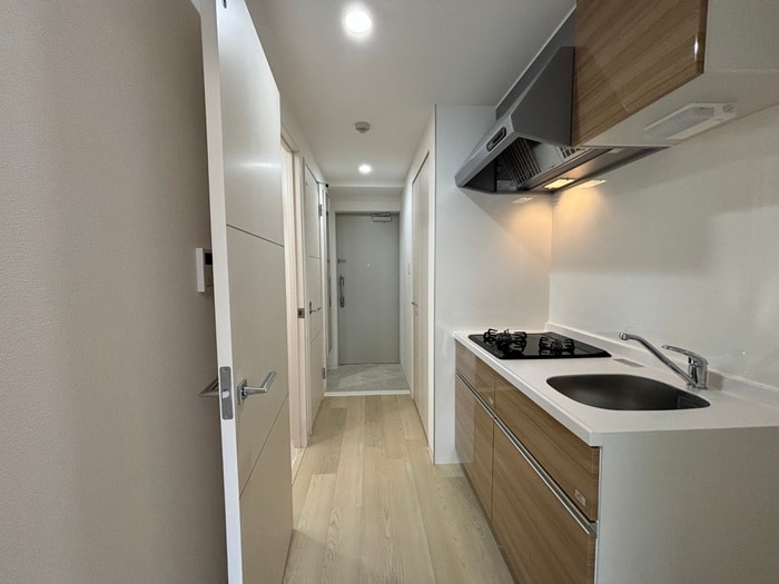 玄関 ラ・ブリエ