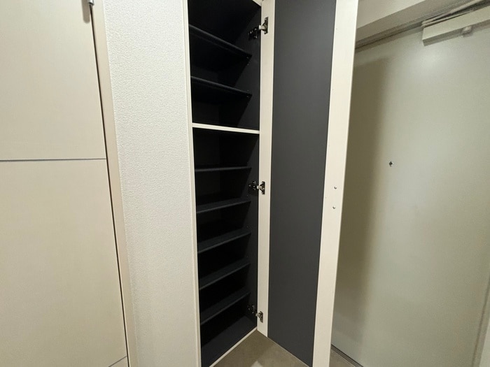 靴箱 ラ・ブリエ