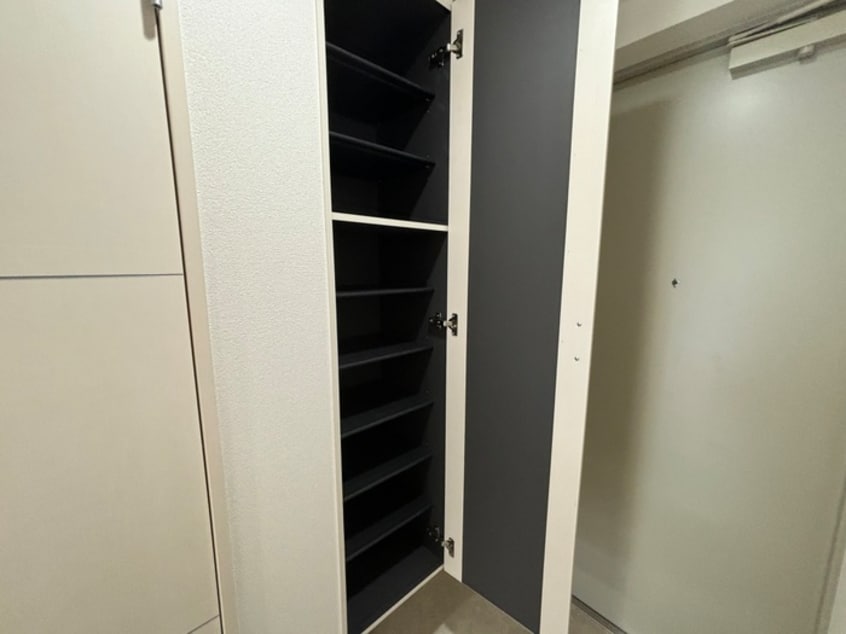 靴箱 ラ・ブリエ