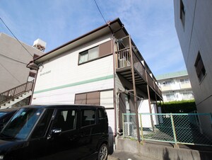 グリ－ンハイツ高城