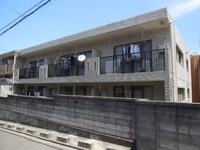 コーポ丸久覚王山