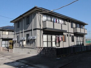 サン・パティオ　Ｂ棟