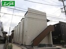 dreiの外観