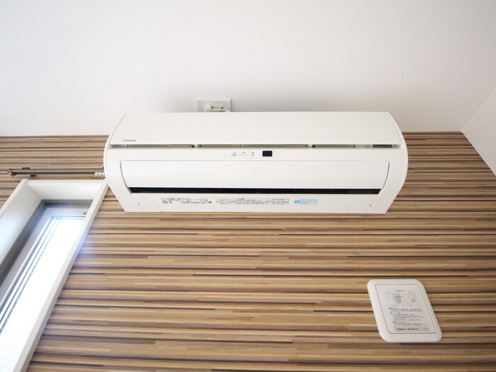 内観写真 Grantic Ban