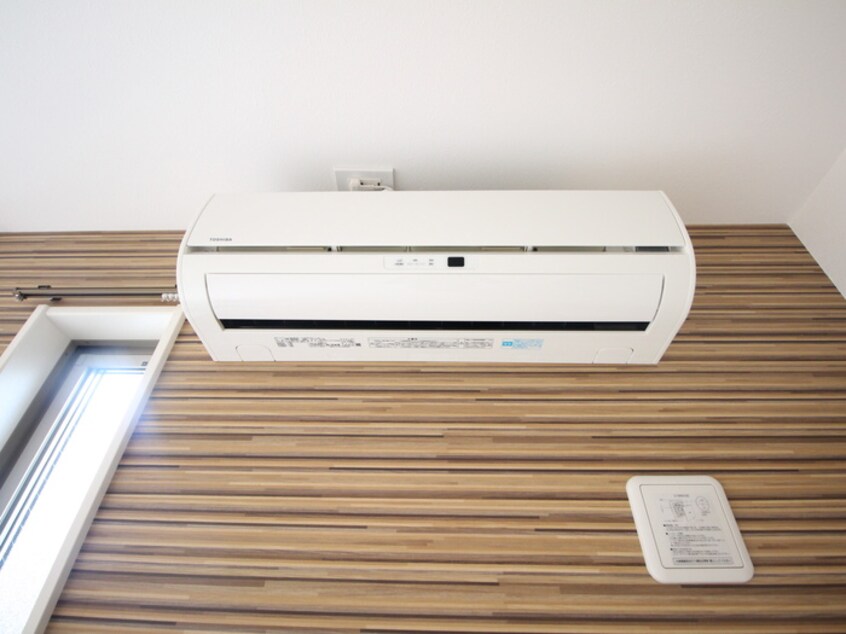 内観写真 Grantic Ban