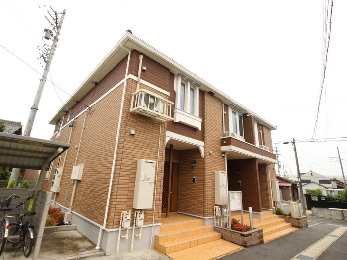 外観写真 アクティー平針