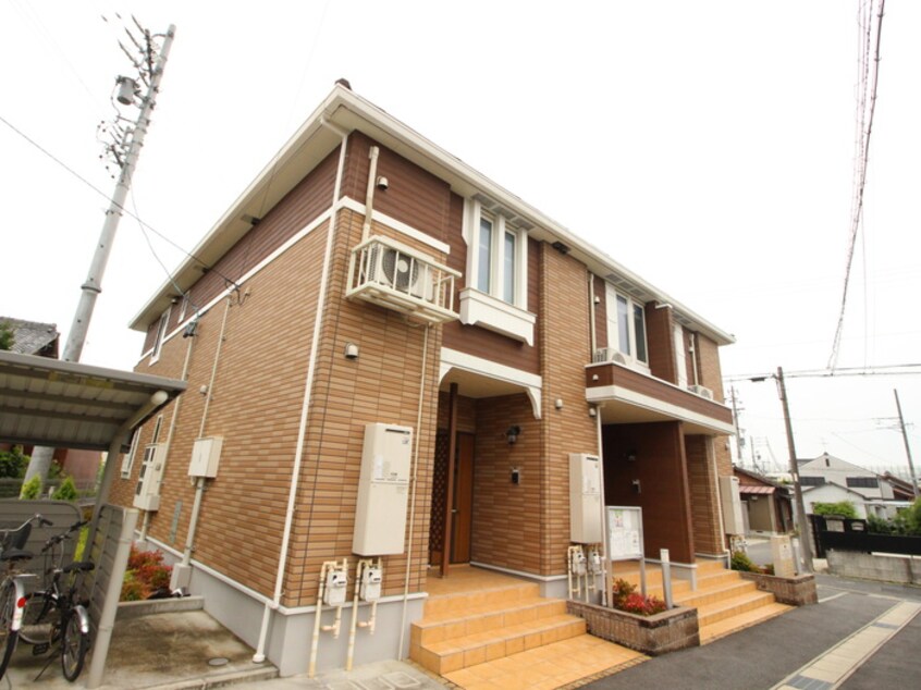 外観写真 アクティー平針