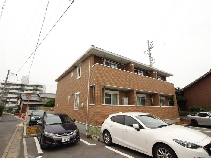 外観写真 アクティー平針