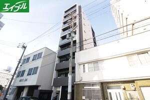 コモレビスクエア大須