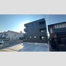 Jack hojinⅡの外観