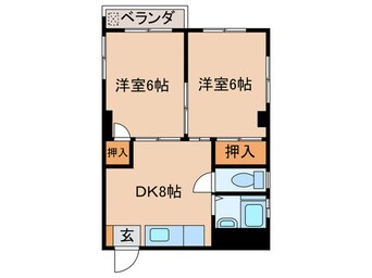 間取図 モリビル