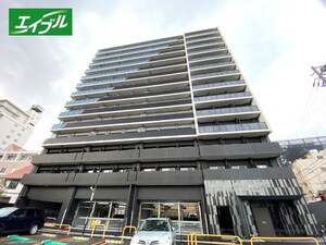 ﾌﾟﾚｻﾝｽ新栄ﾕﾘｼｽ(1407)