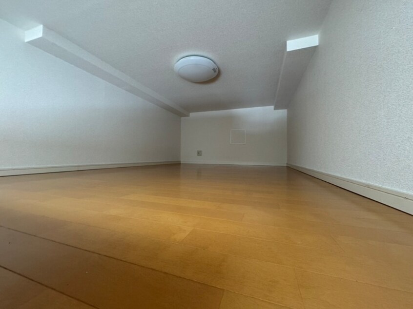 ロフト アイビス新守山