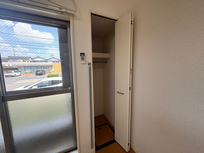 収納 アイビス新守山