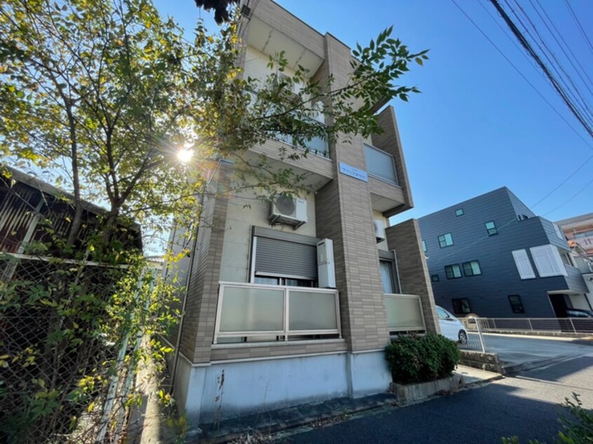 外観写真 アイビス新守山