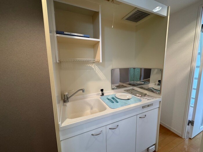 キッチン アイビス新守山