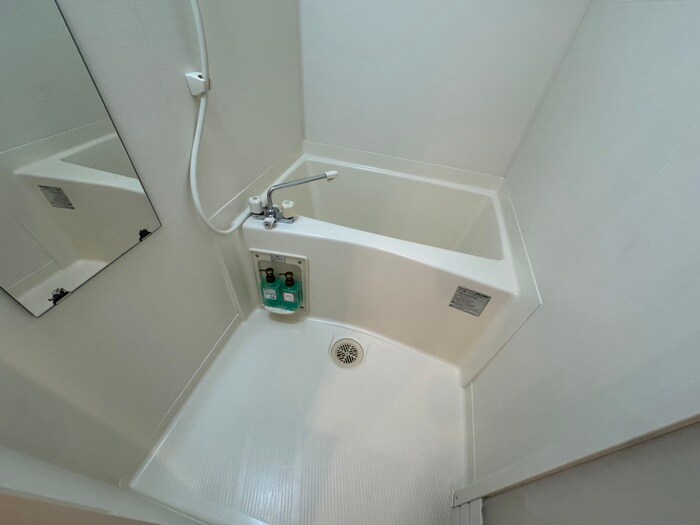 バス／シャワールーム等 アイビス新守山