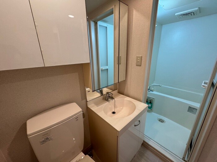 洗面 アイビス新守山