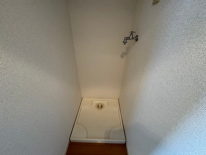 洗濯機置場 アイビス新守山