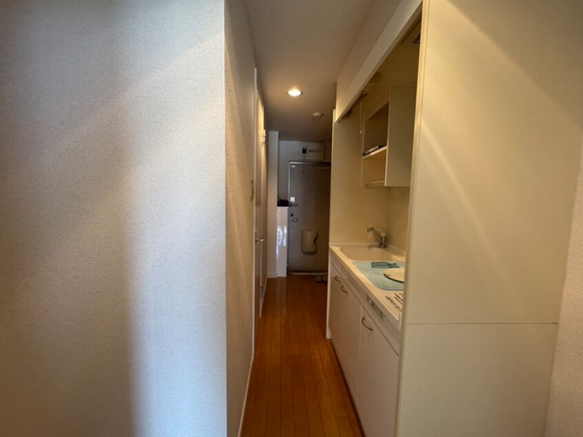 廊下 アイビス新守山